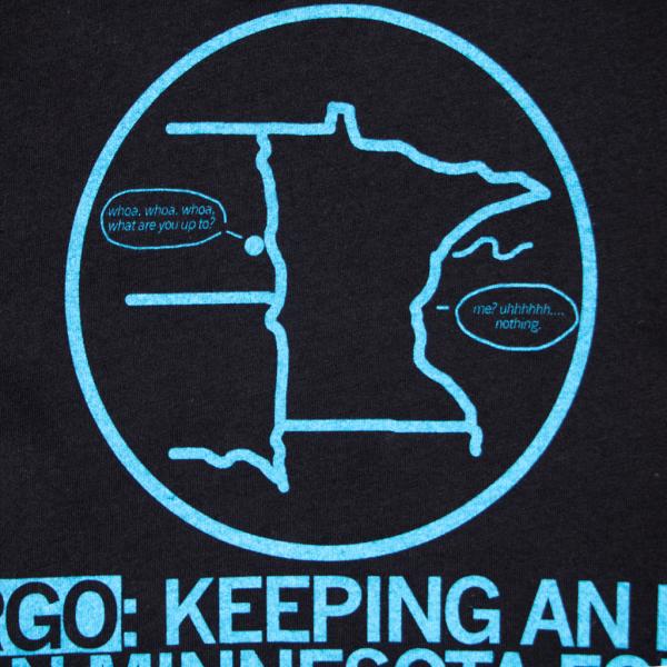 Fargo Eye On Minnesota (R) - Image 4