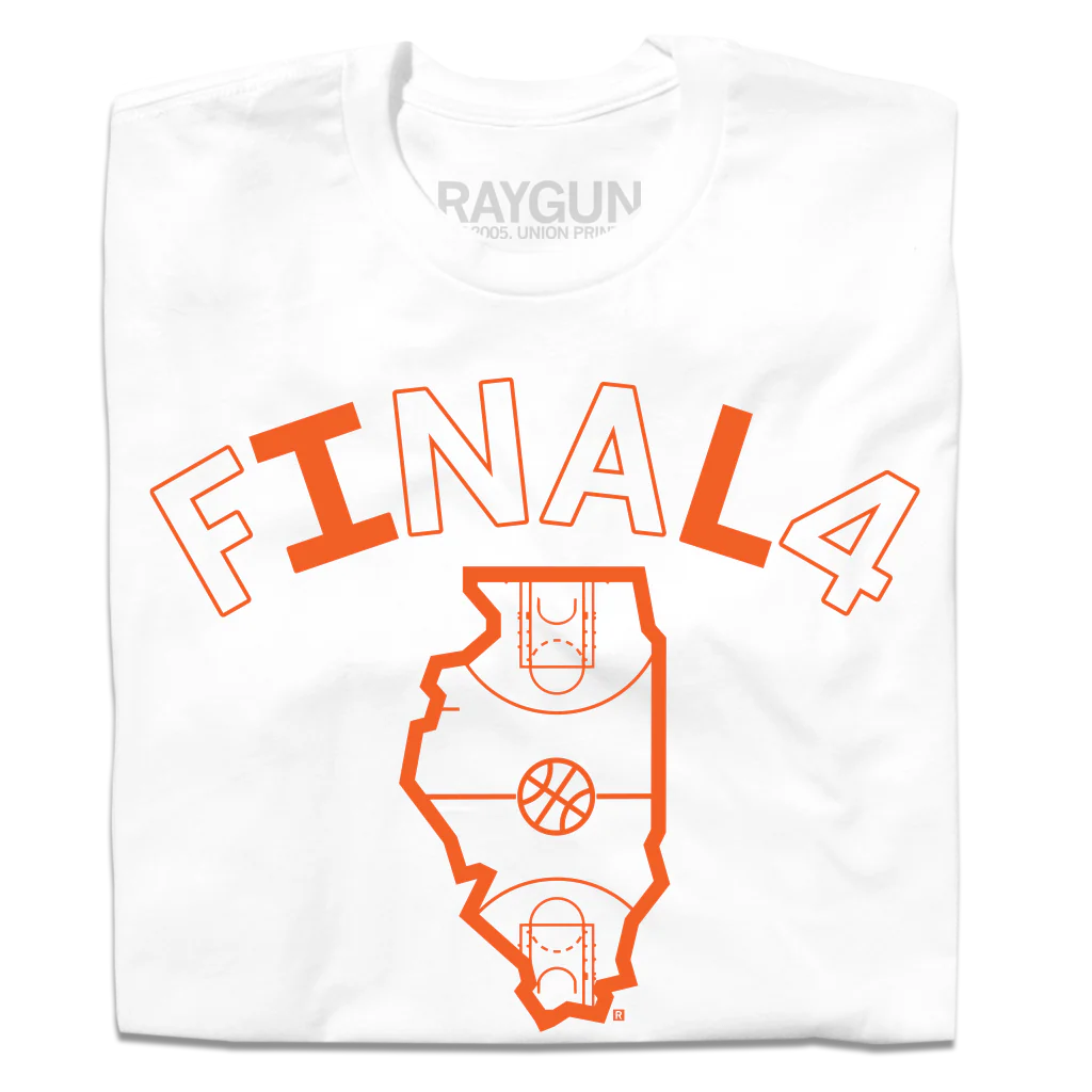 Final 4 IL