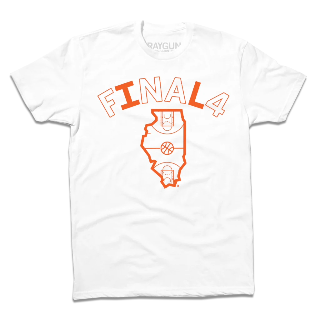 Final 4 IL - Image 2