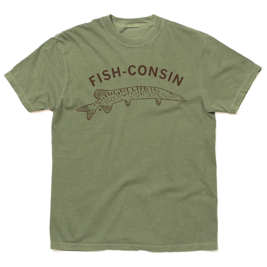 Fish-consin Heavyweight - Image 2