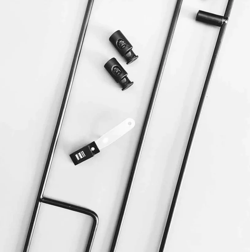 Flags For Good: Garden Flag Pole Set - Image 2