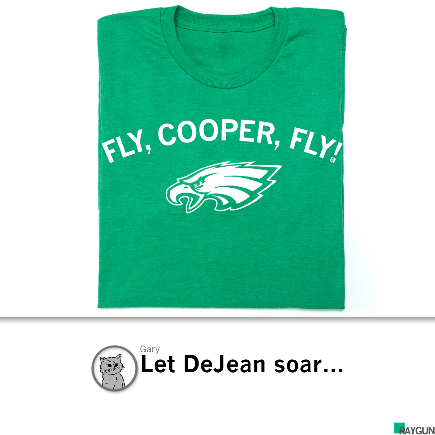 Fly Cooper Fly - Image 4