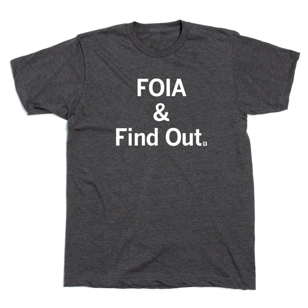FOIA & Find Out - Image 2