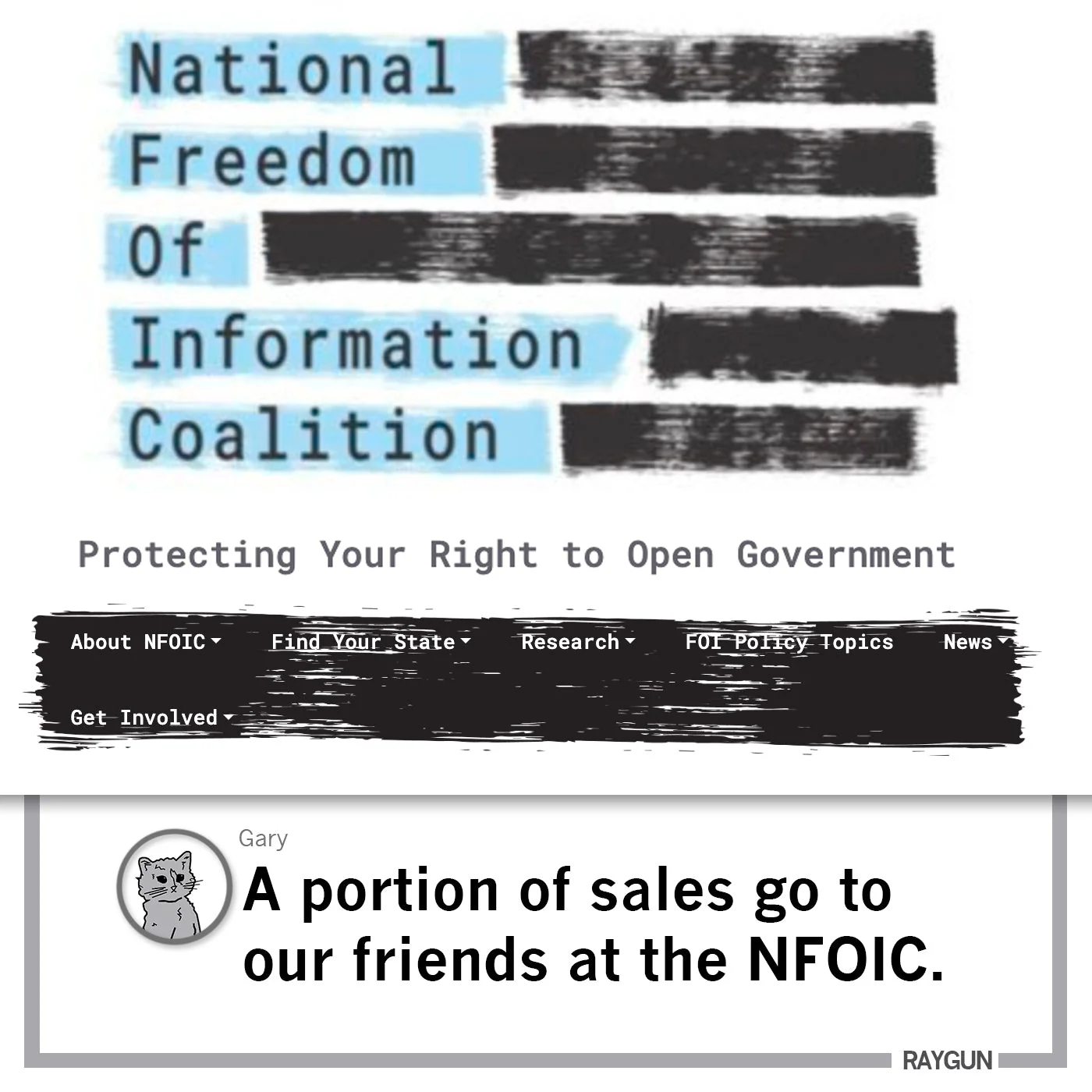 FOIA & Find Out - Image 3