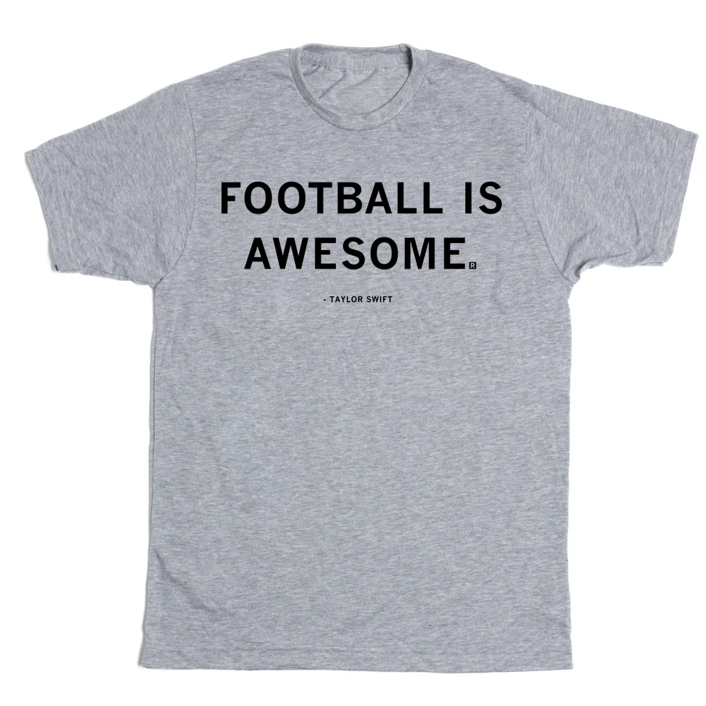 Football Is Awesome - Image 2