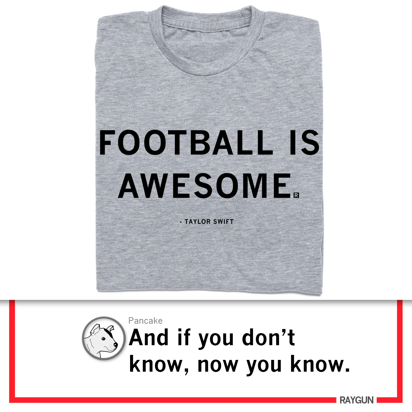 Football Is Awesome - Image 4