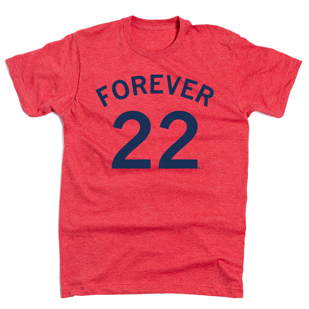 Forever 22 Curved Fever - Image 2