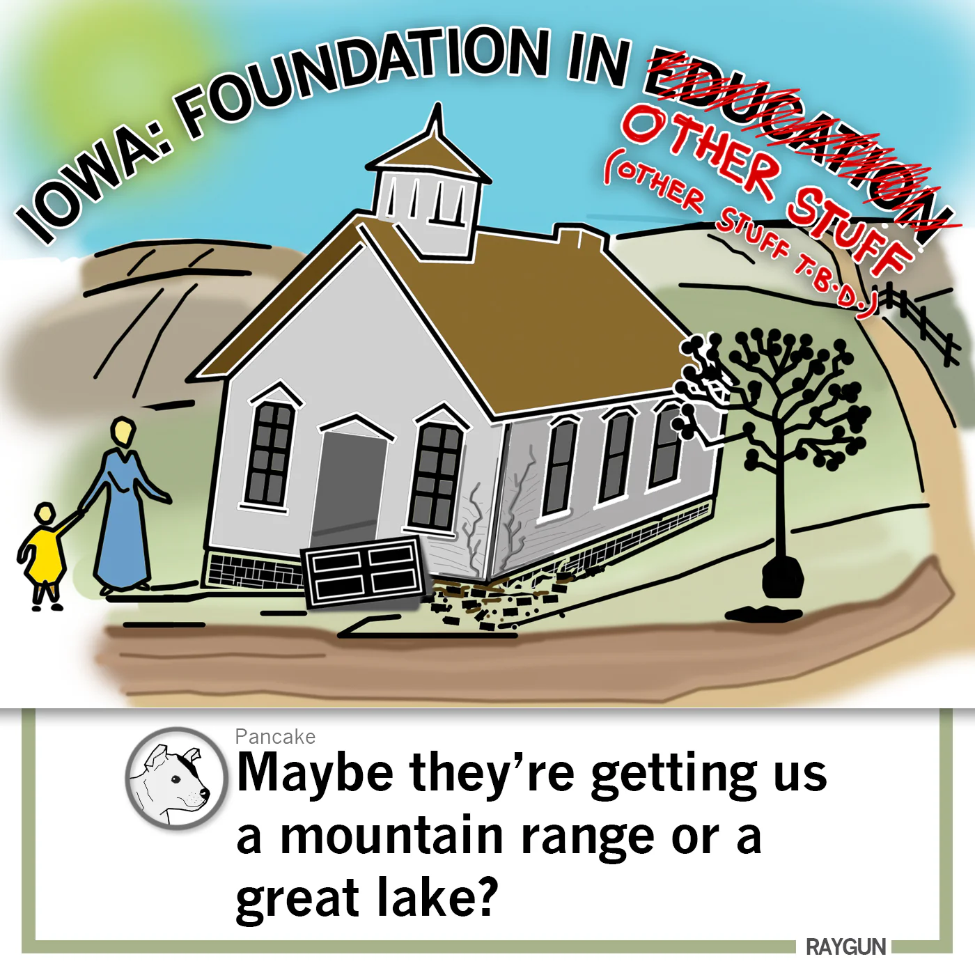 Foundation in Public Education - Image 3