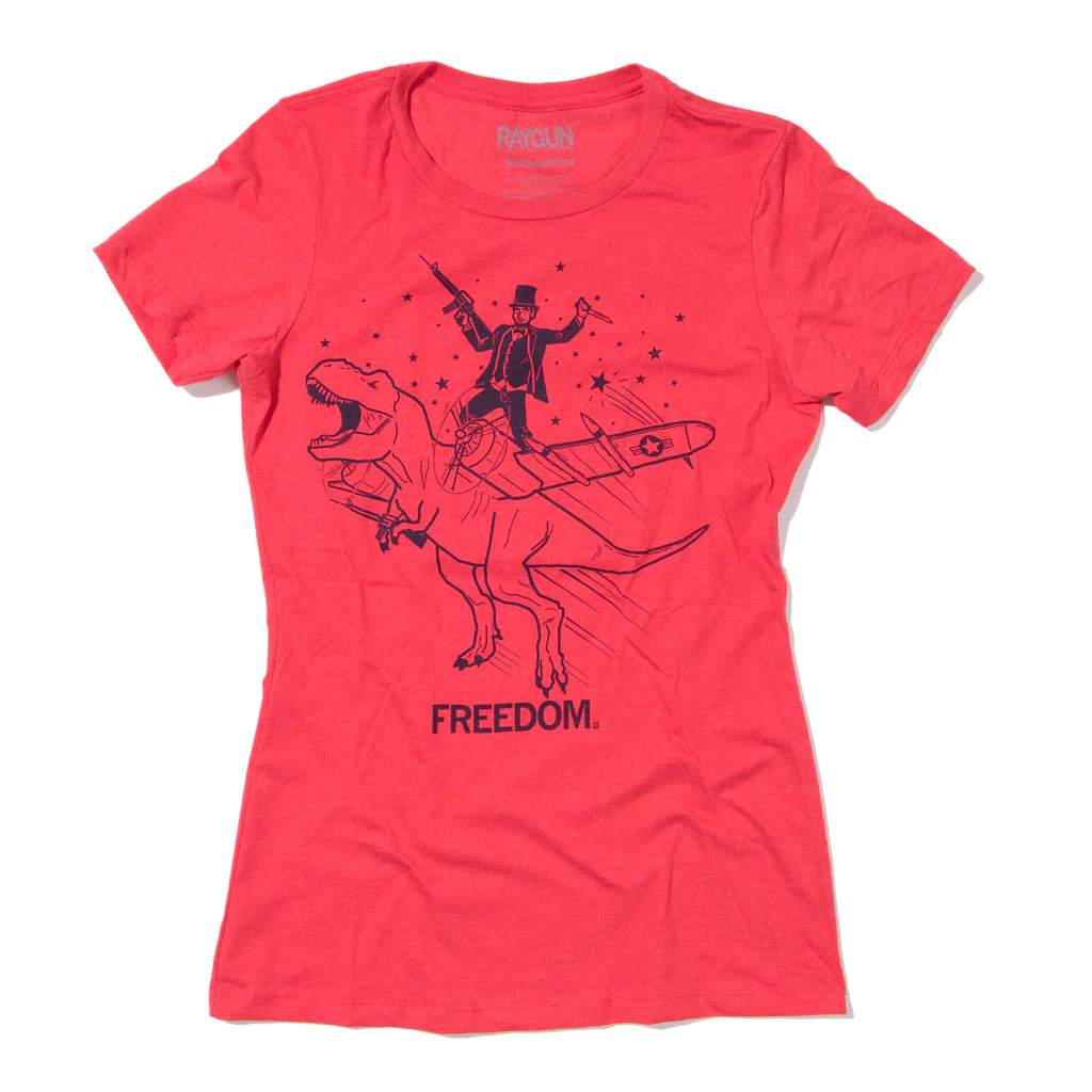 Freedom - Image 3