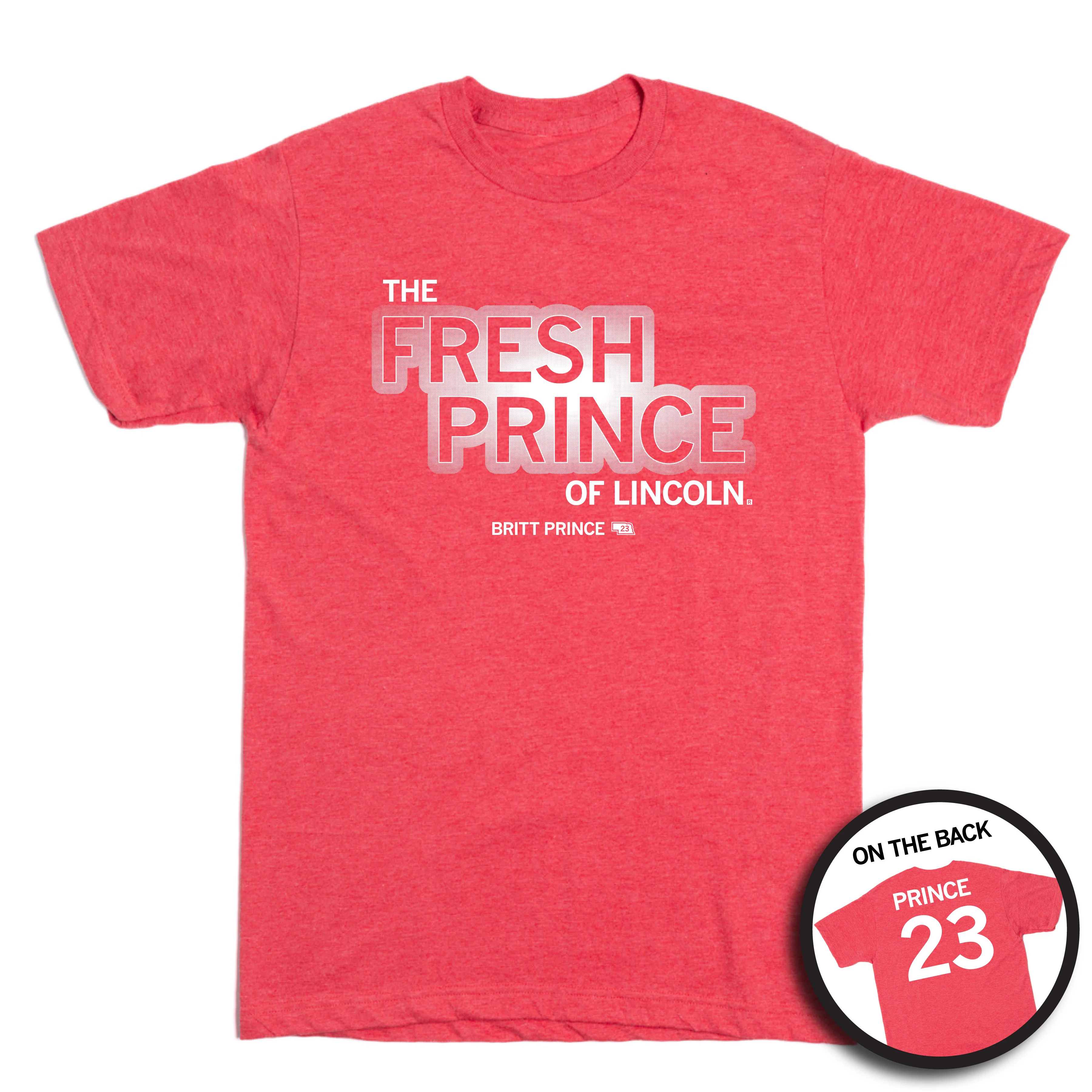 Fresh Prince - Image 2
