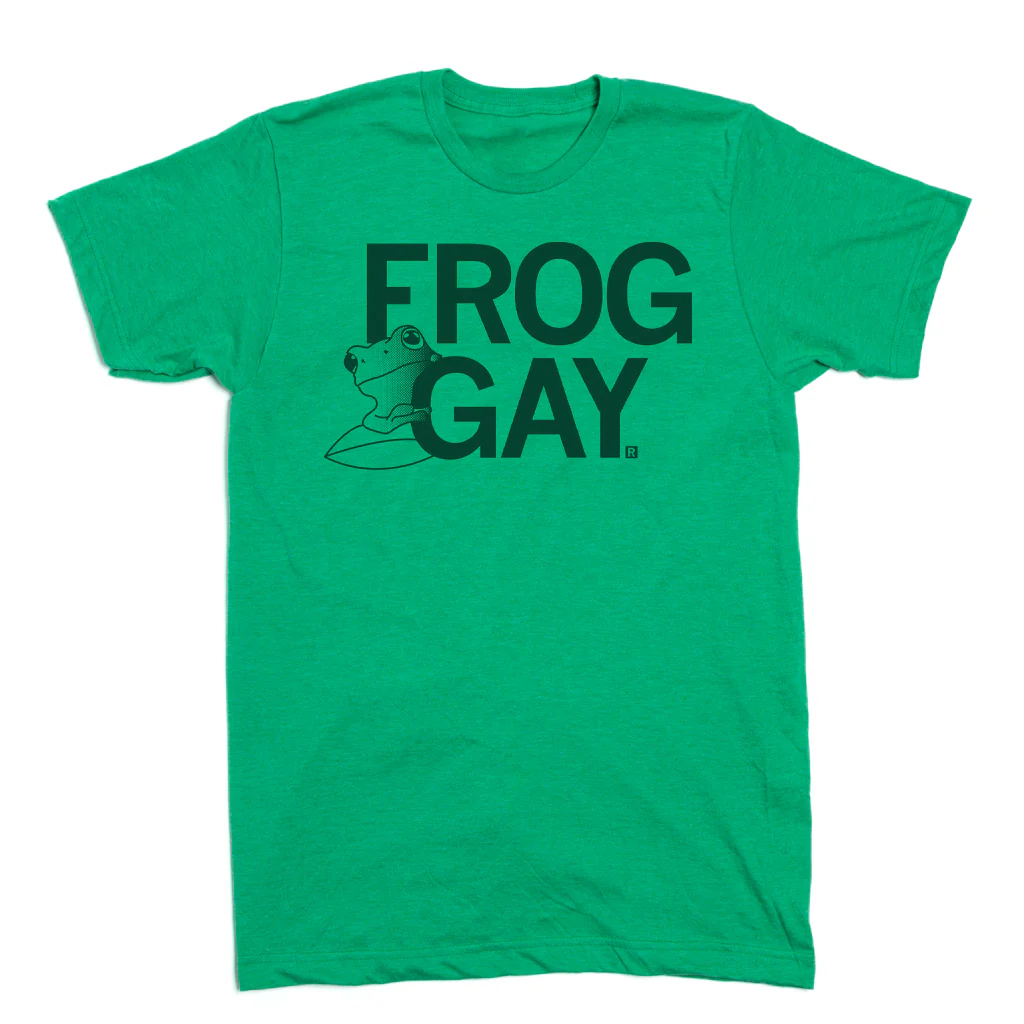 Frog Gay - Image 2