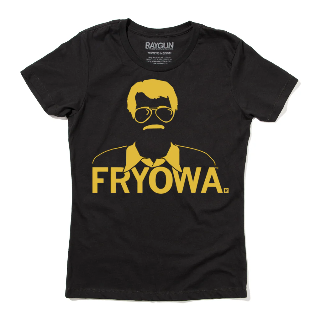 Fryowa Black - Image 3