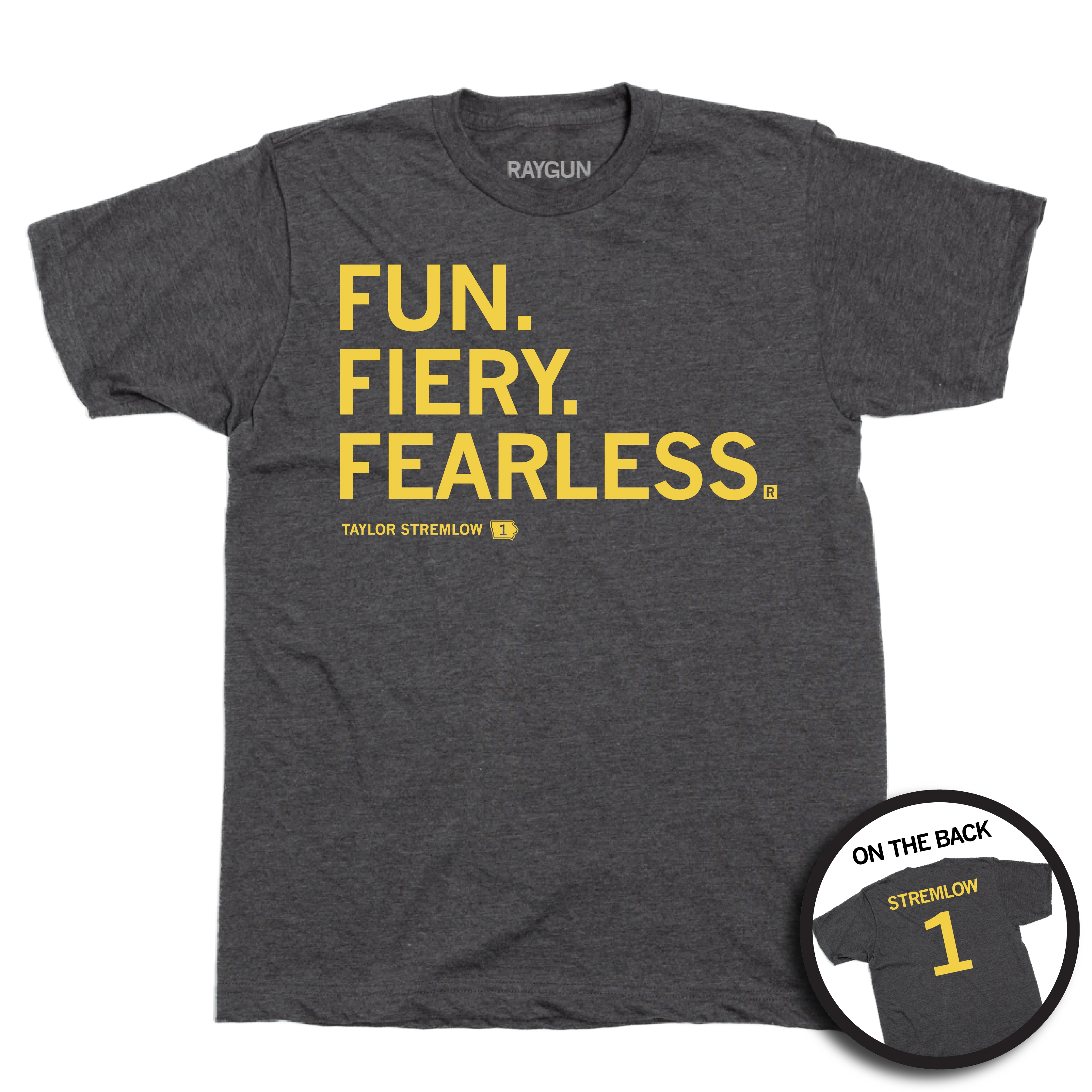 Fun Fiery Fearless - Image 2