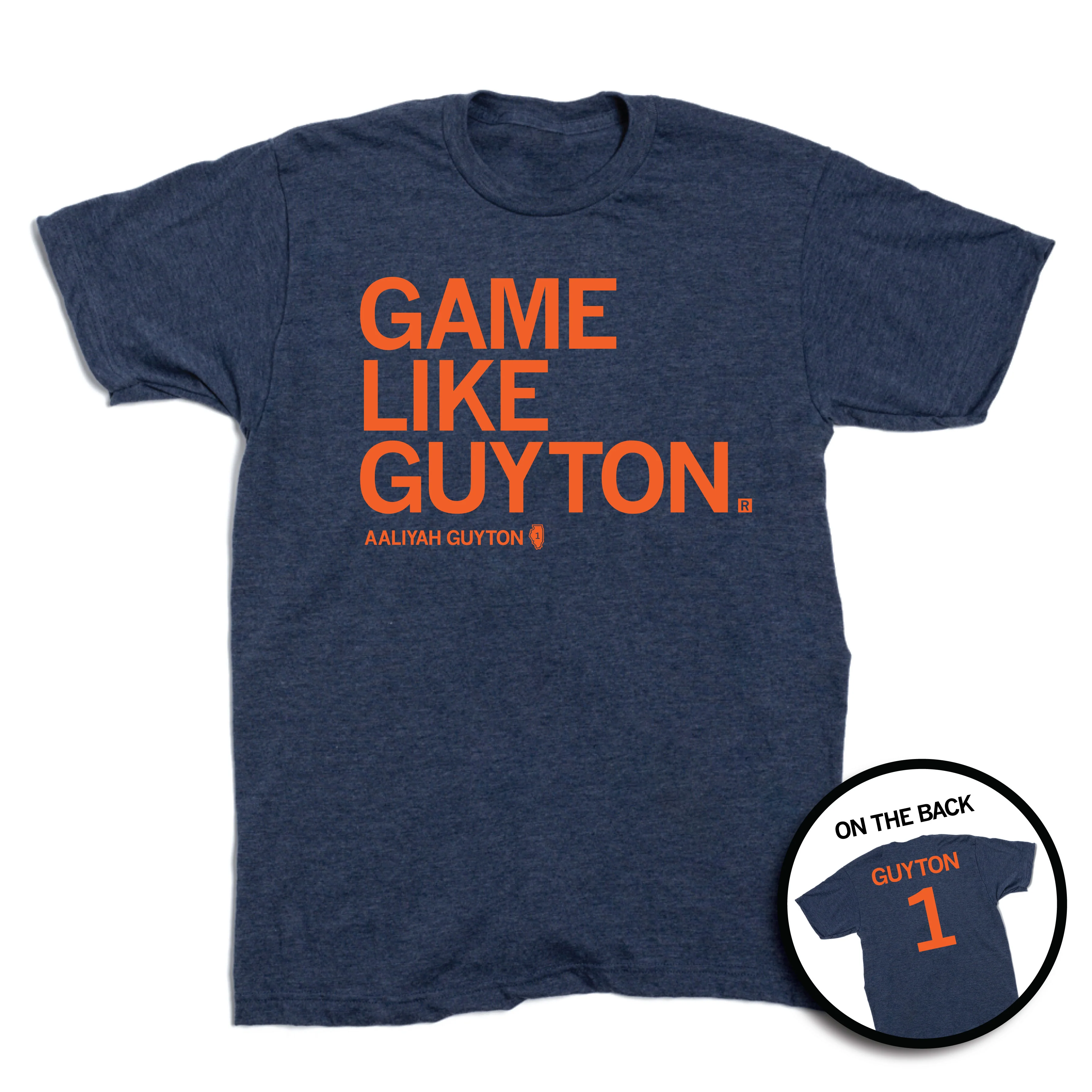 Game Like Guyton - Image 2