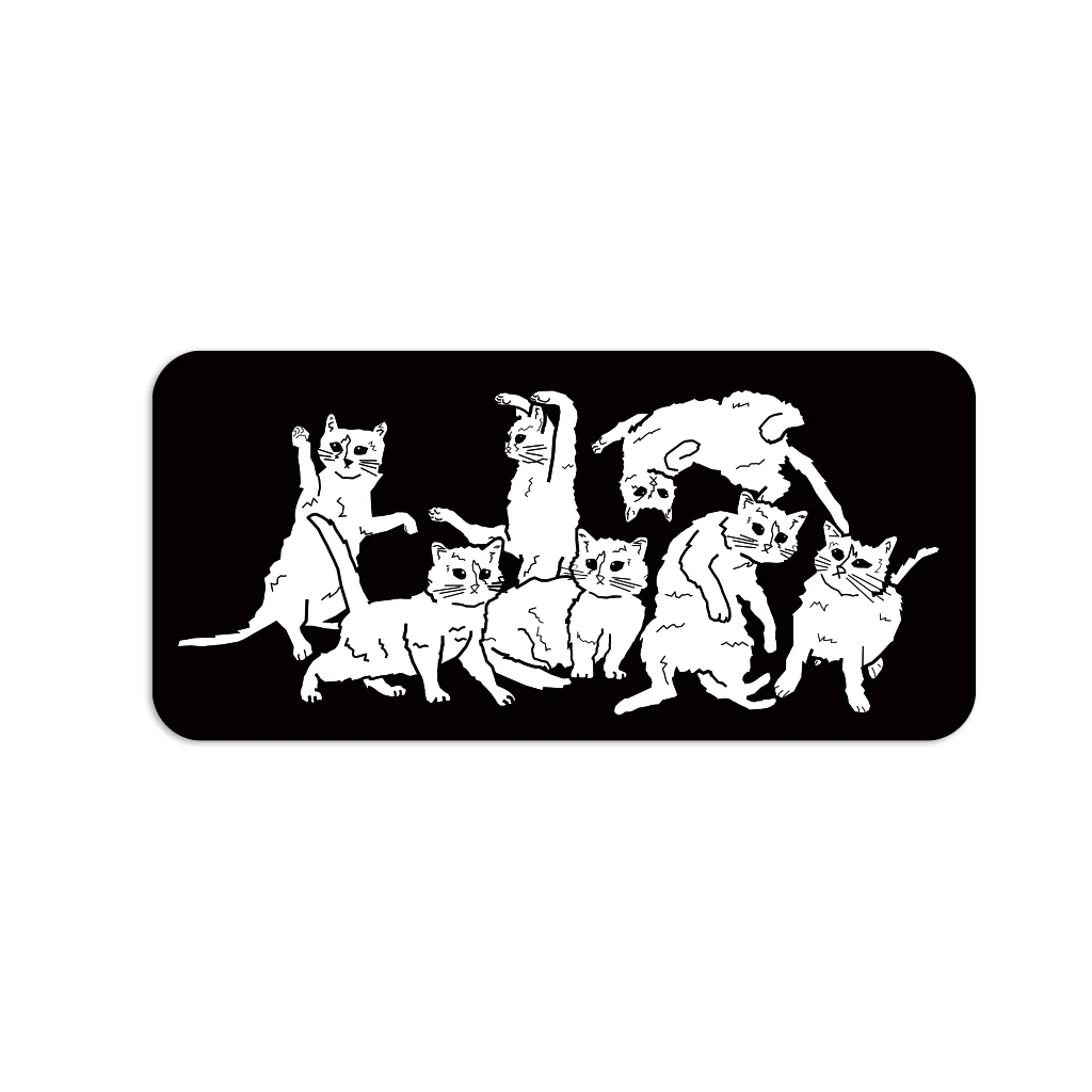 Gary At Play Sticker