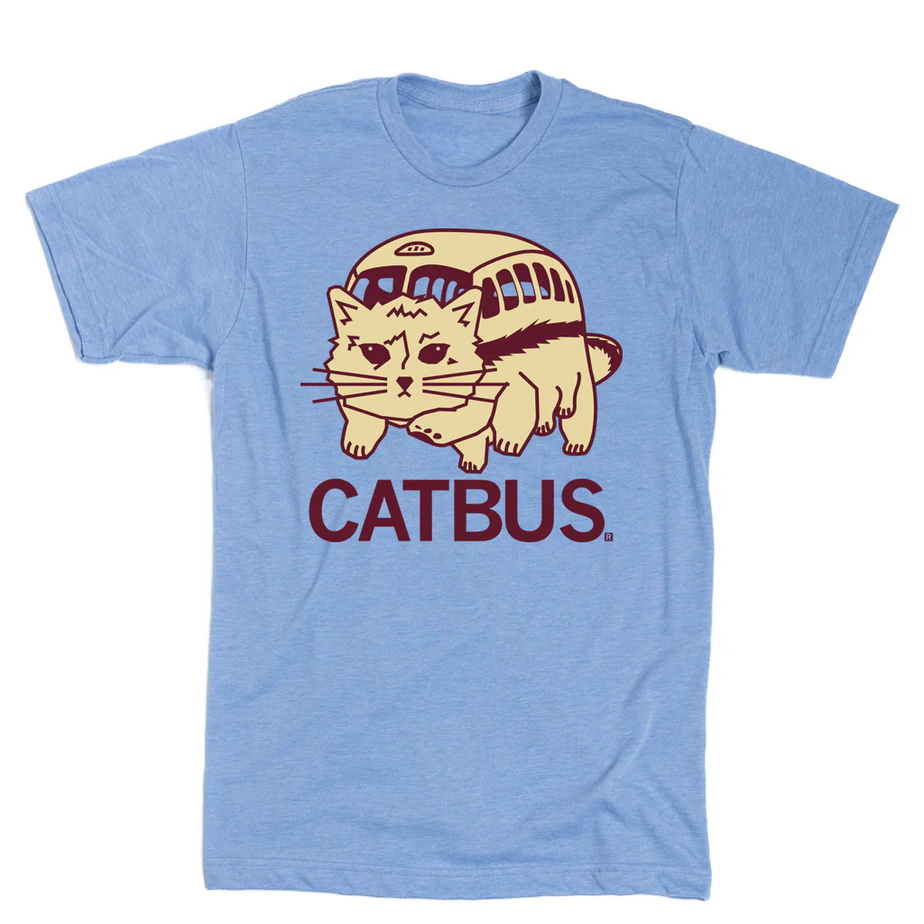 Gary Catbus - Image 2