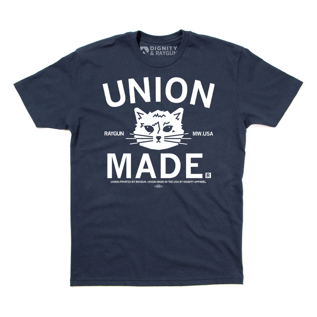 Gary Face Union Made - Image 2