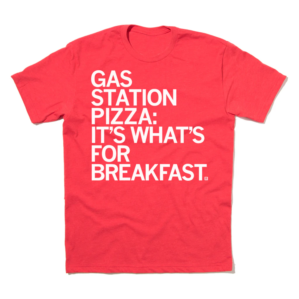 Gas Station Pizza - Image 2