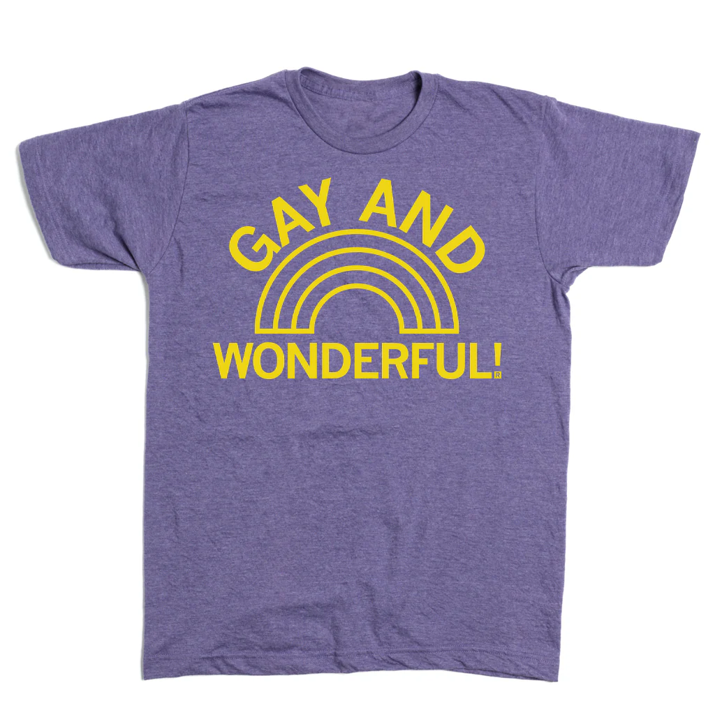 Gay And Wonderful - Image 2