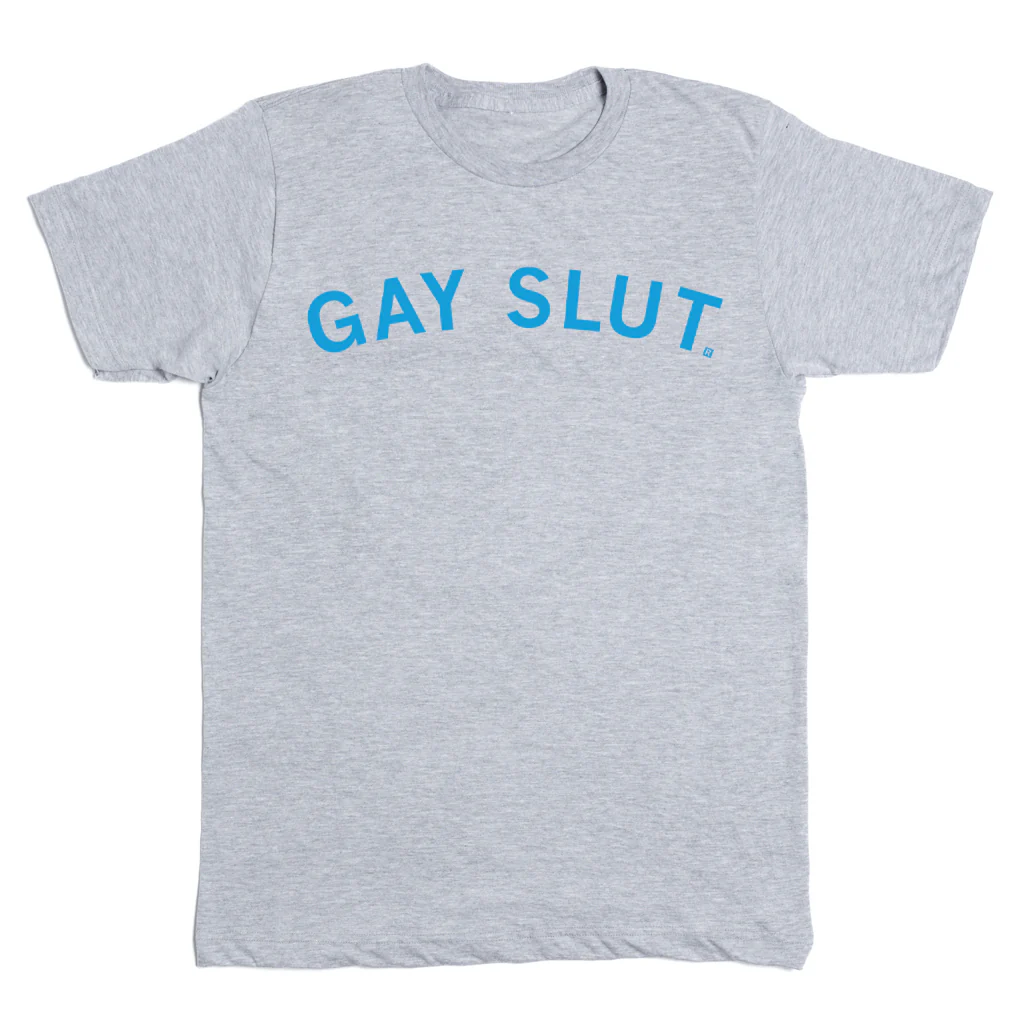 Gay Slut - Image 2