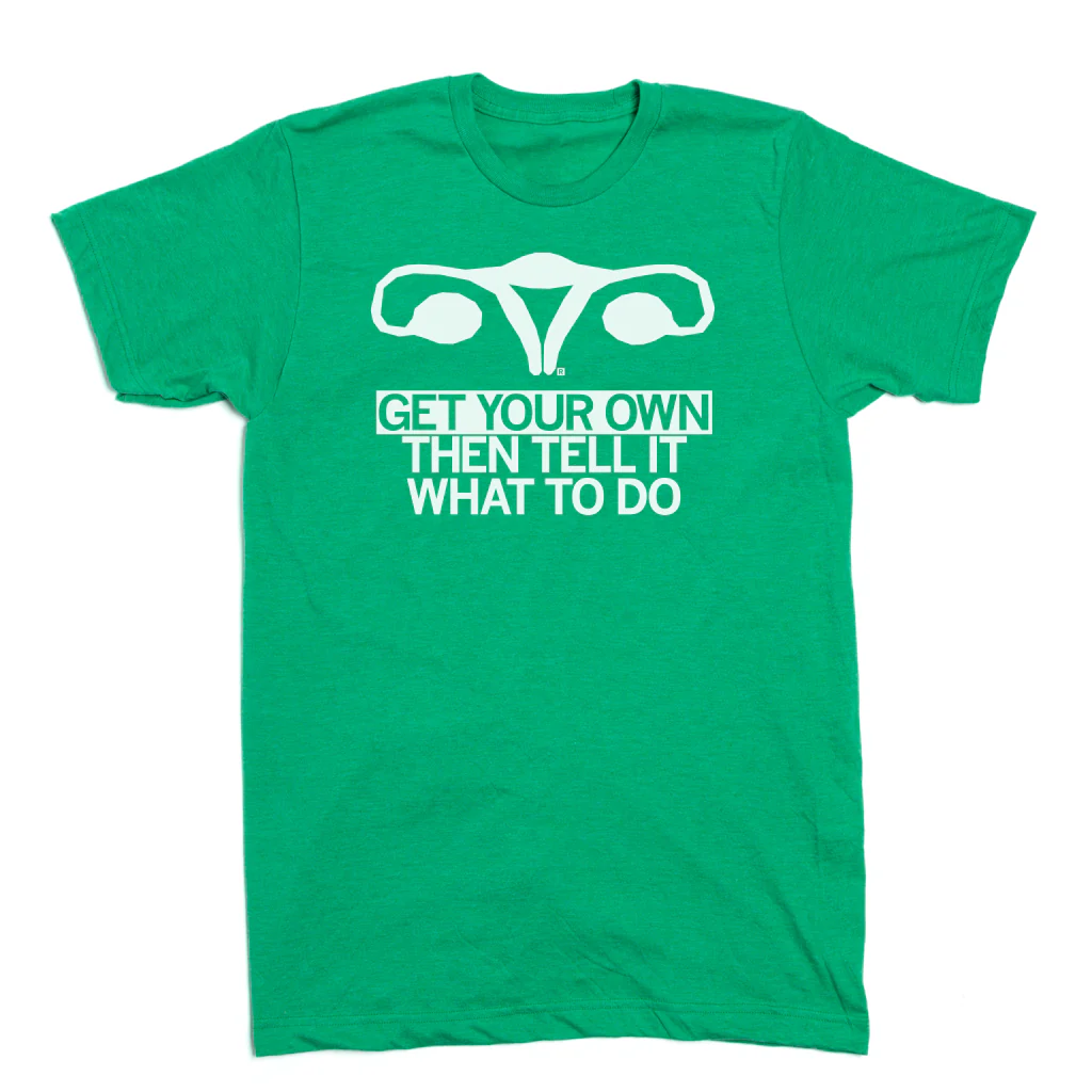 Get Your Own Green - Image 2