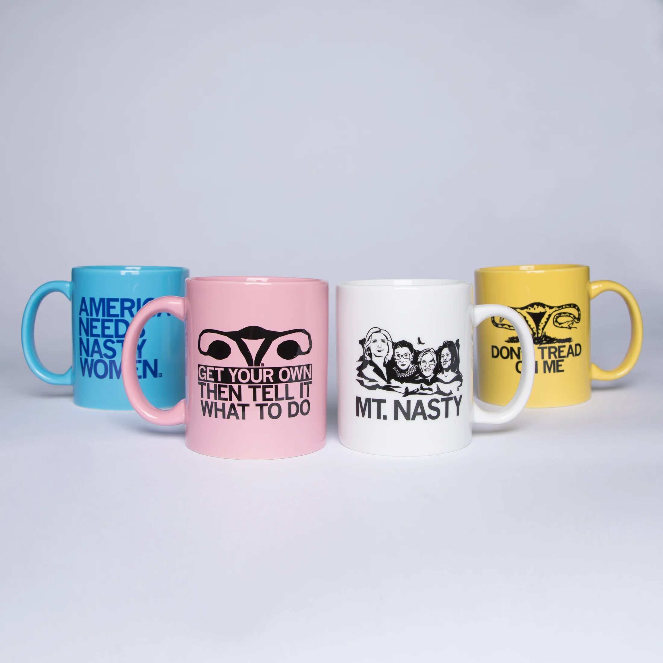 Get Your Own Mug - Image 2
