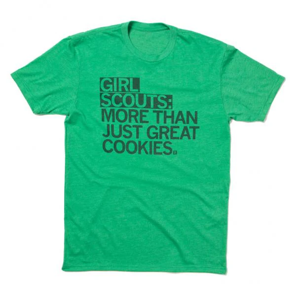Girl Scouts: Great Cookies (R) - Image 2