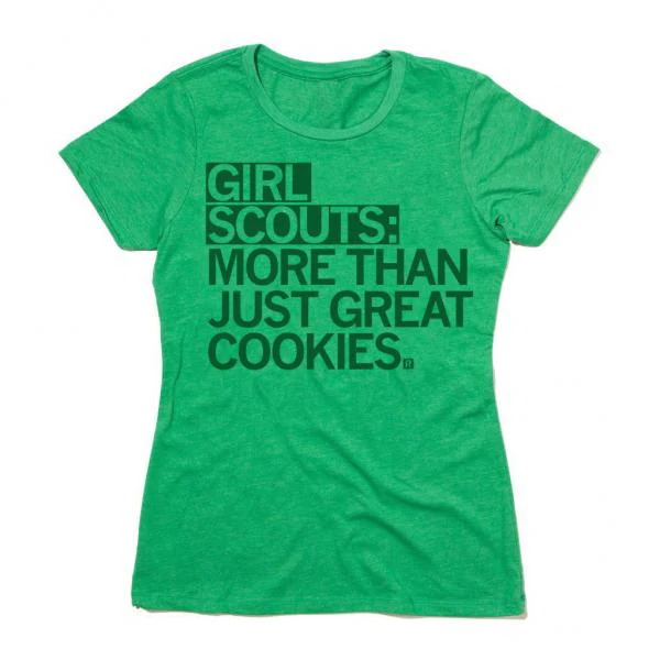 Girl Scouts: Great Cookies (R) - Image 3