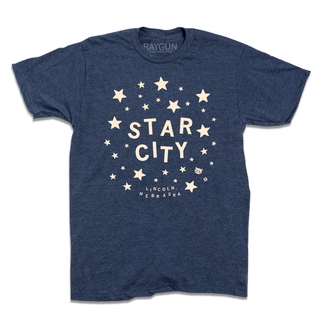 Glow In The Dark Star City - Image 4