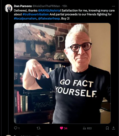 Go Fact Yourself - Image 5