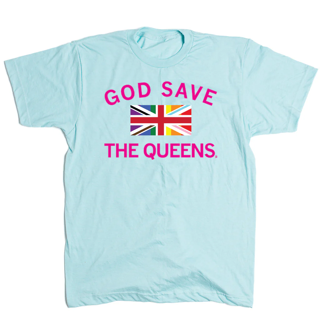 God Save The Queens - Image 2