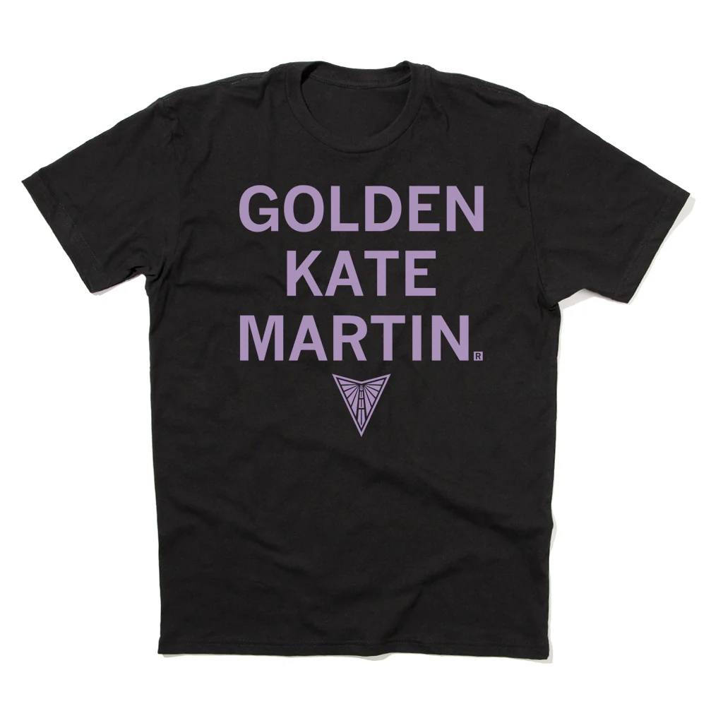 Golden Kate Martin - Image 2