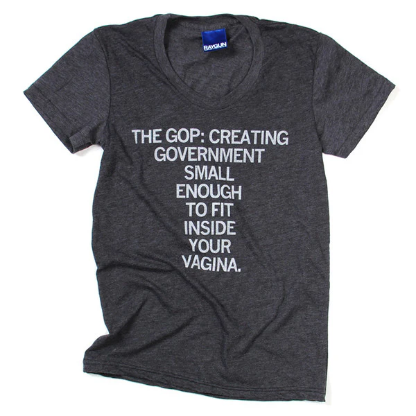 GOP Vagina - Image 3