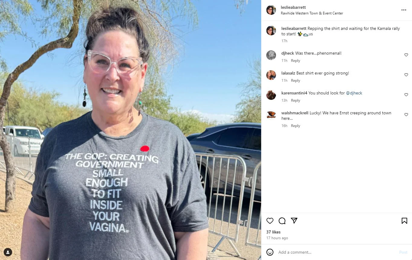 GOP Vagina - Image 6