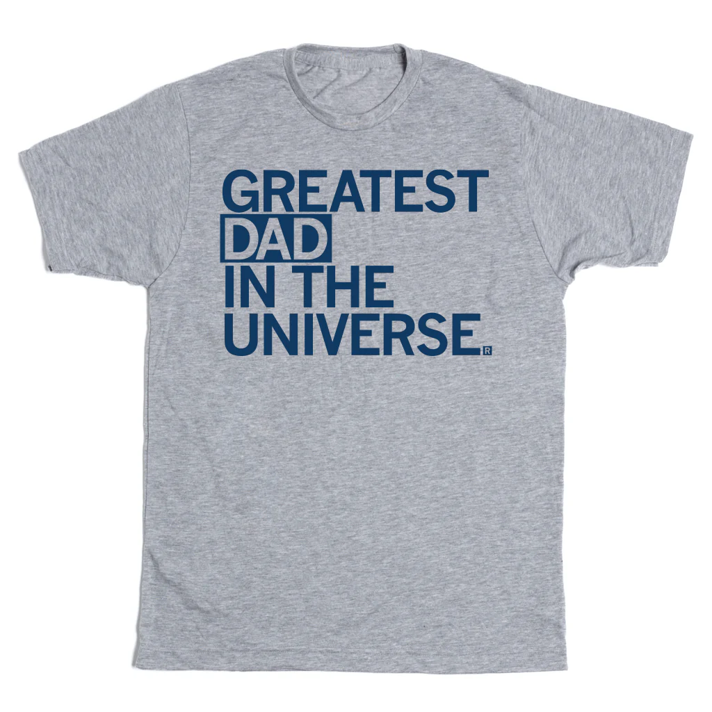 Greatest Dad In The Universe - Image 2