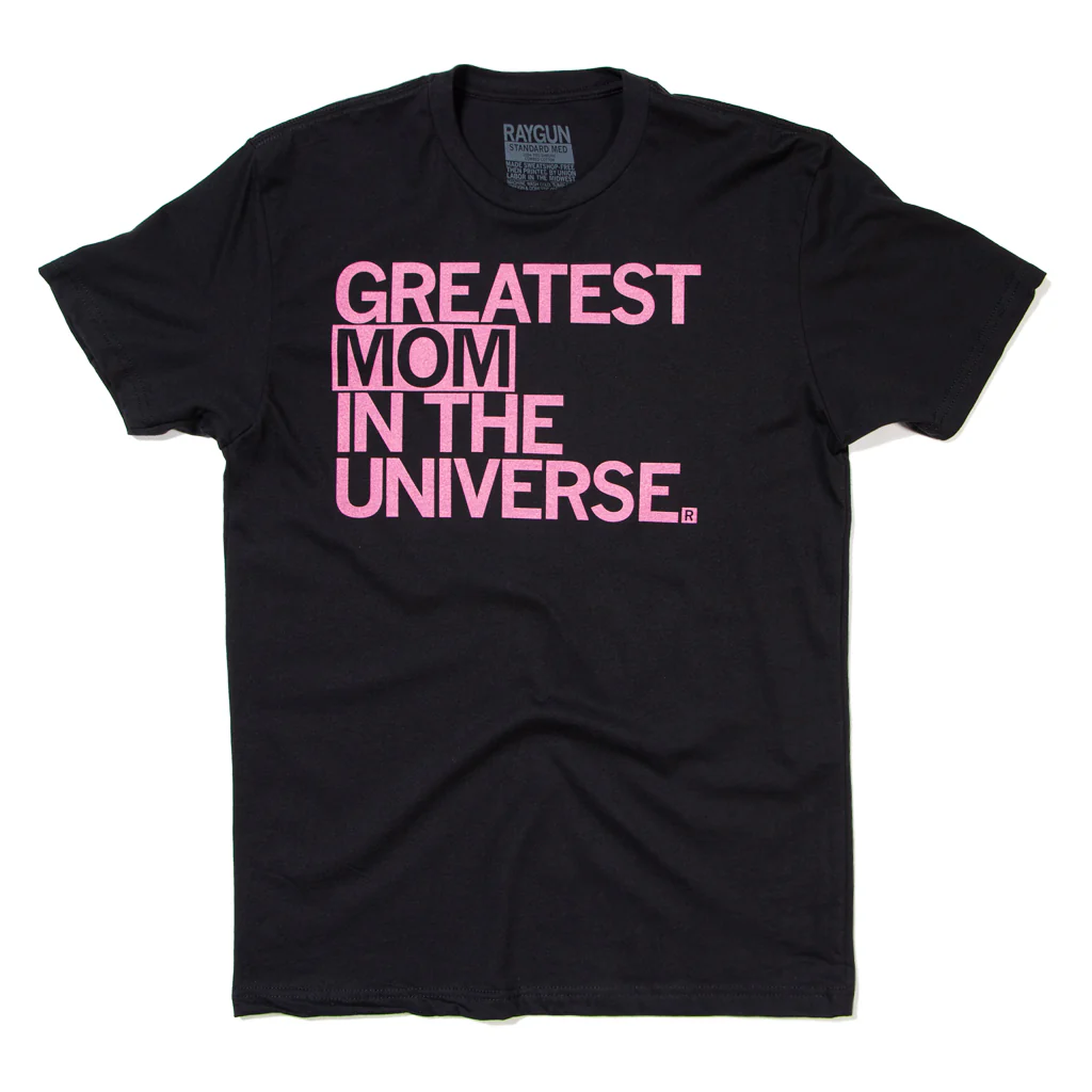 Greatest Mom In The Universe - Image 2