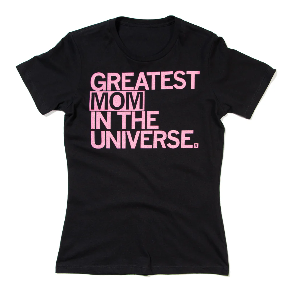 Greatest Mom In The Universe - Image 3