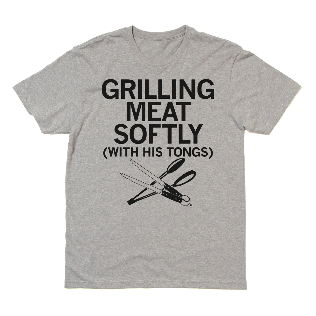 Grilling Meat Softly - Image 2