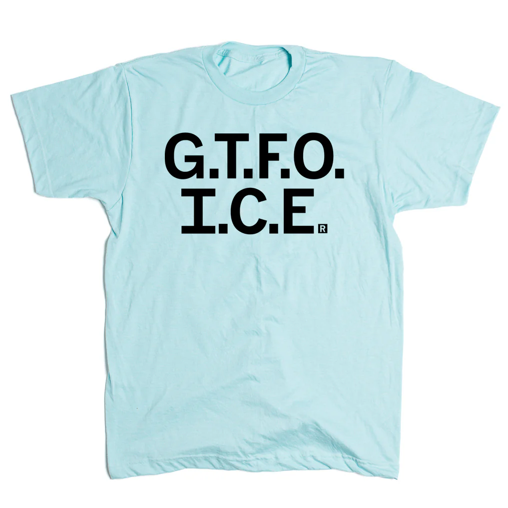 GTFO ICE - Image 2