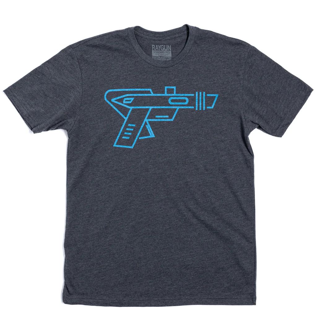 Gun Logo Black - Image 2
