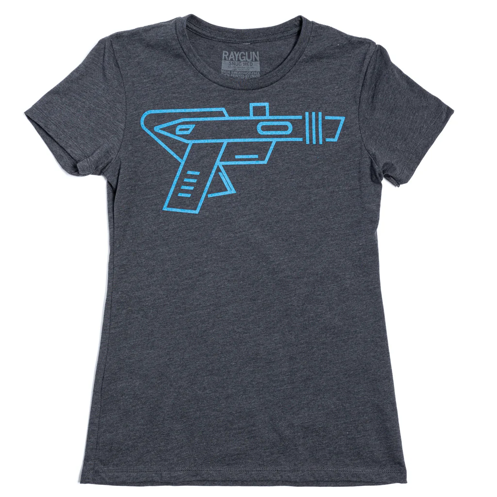Gun Logo Black - Image 3