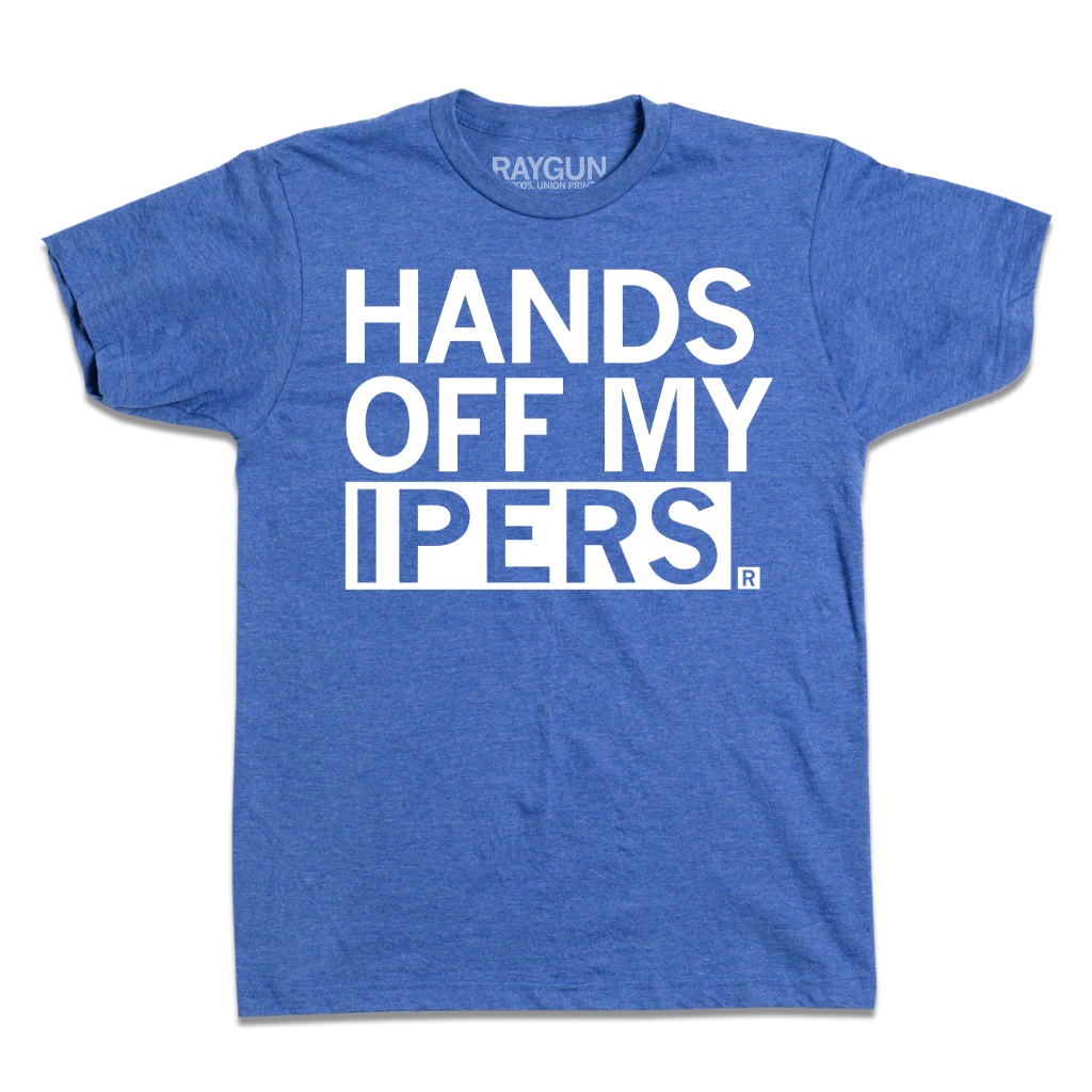 Hands off My IPERS - Image 2