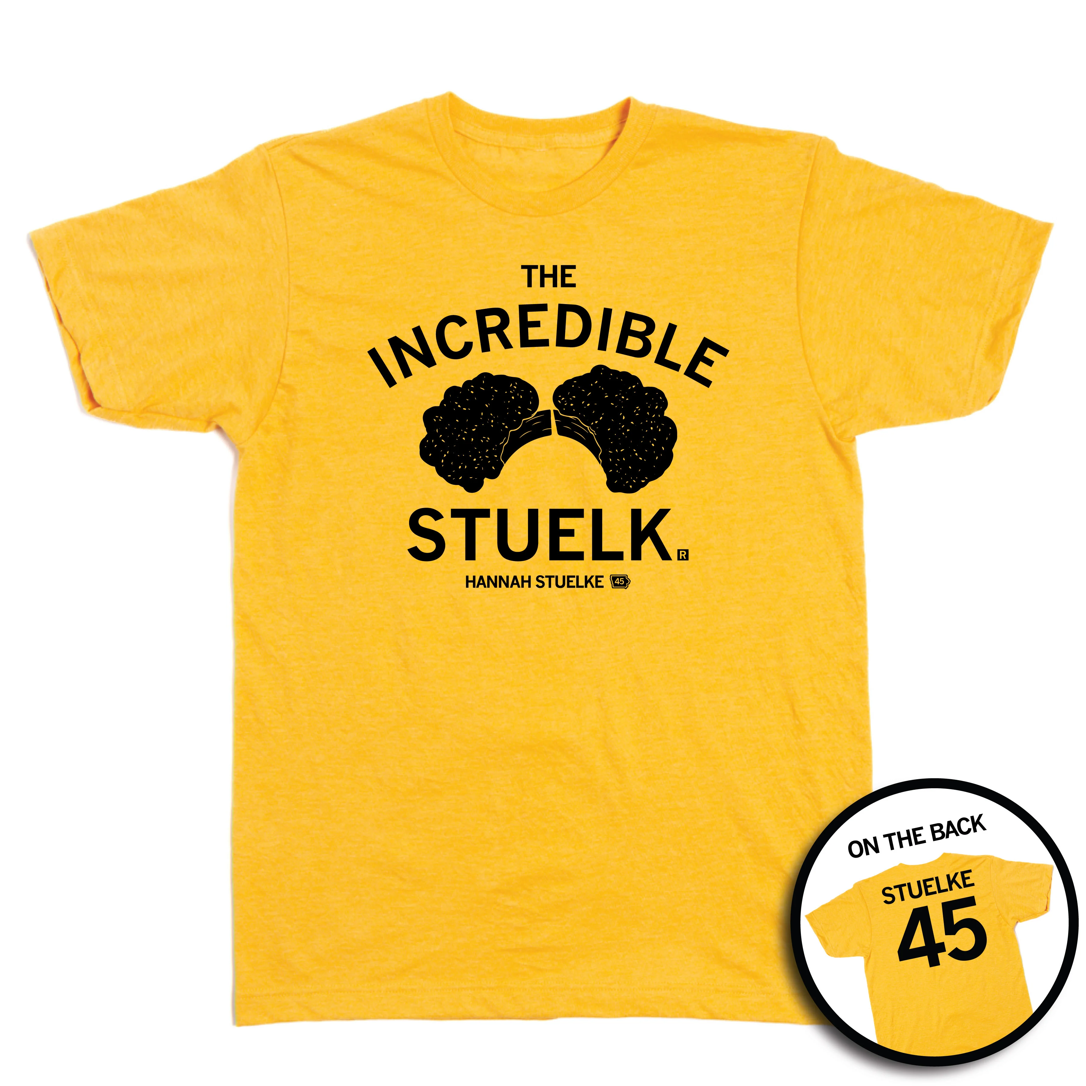 The Incredible Stuelk - Image 2