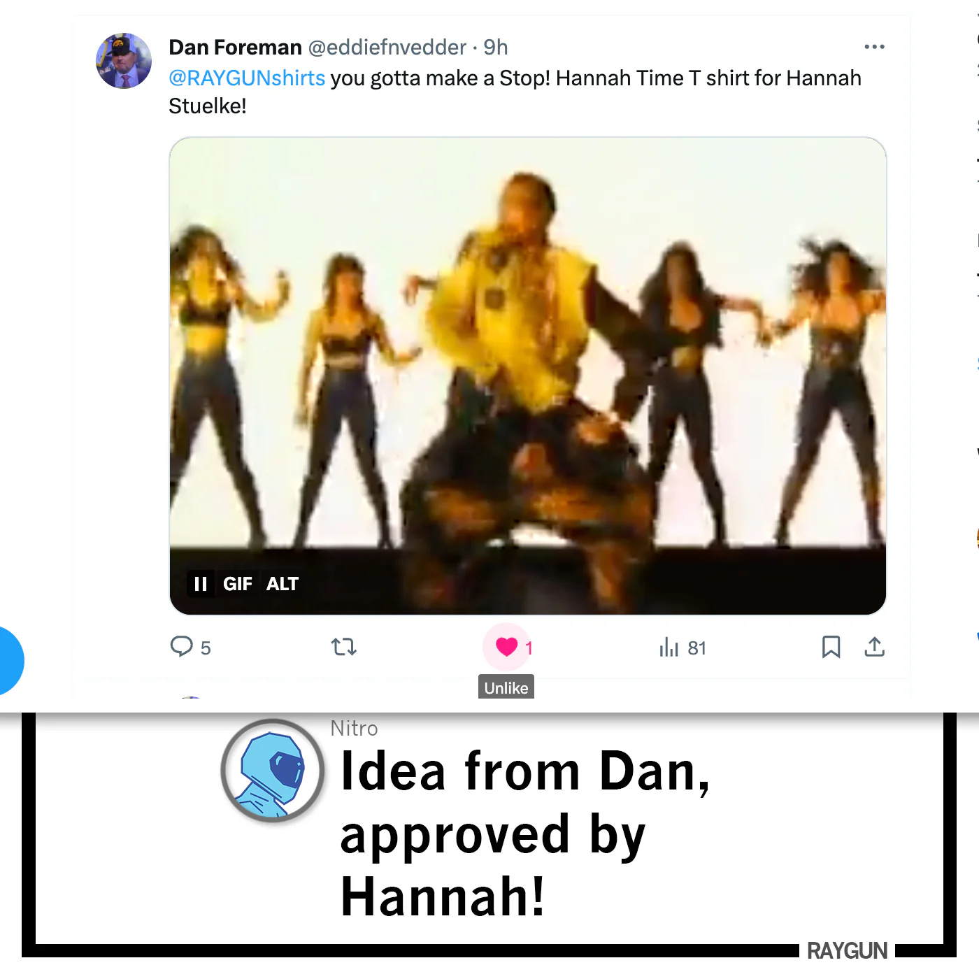 Hannah Time - Image 3