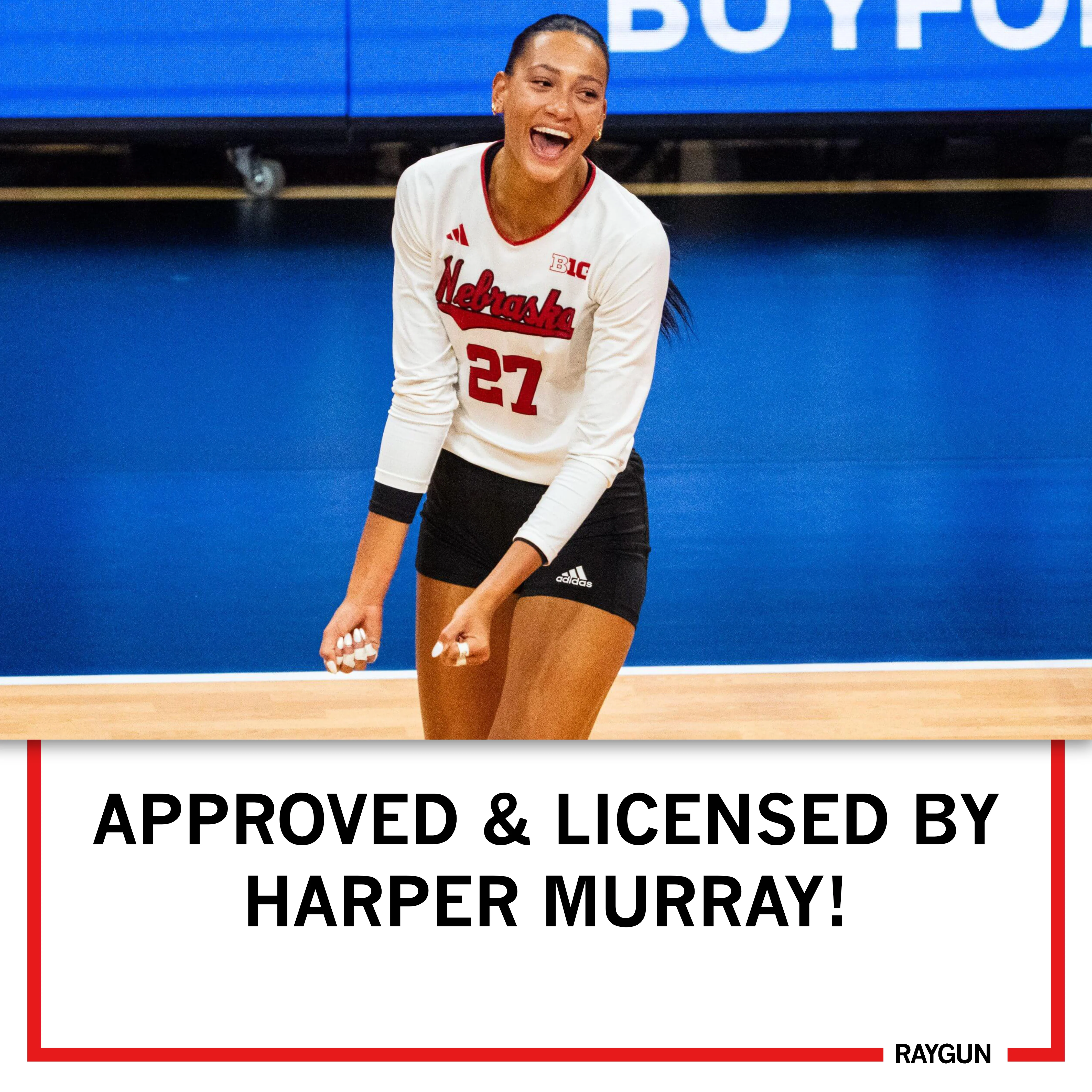 Harper Murray Max Collegiate - Image 3