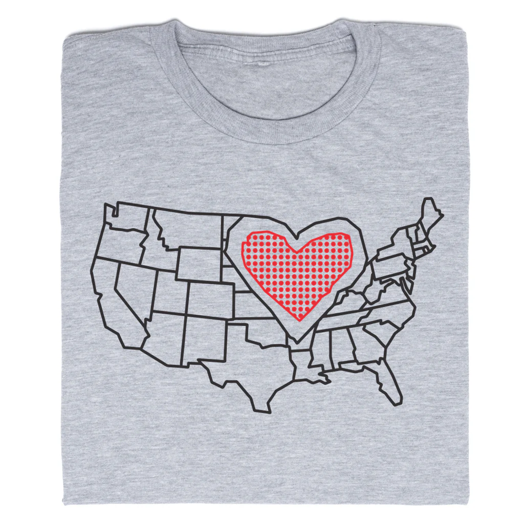 Heartland