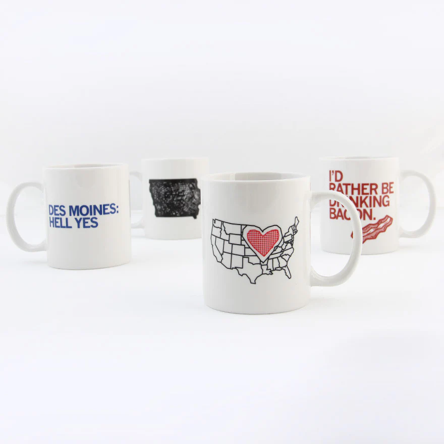 Heartland Mug - Image 3