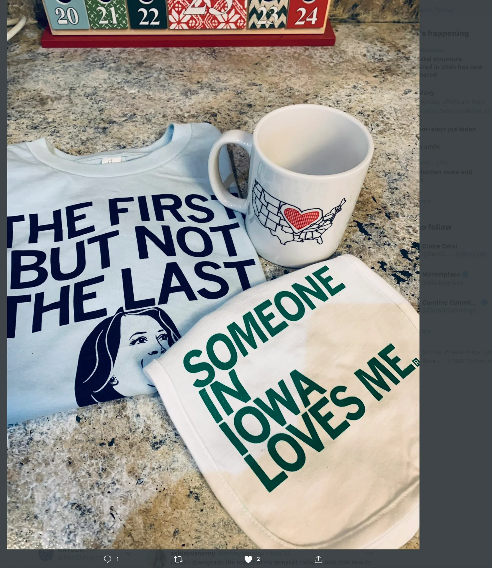 Heartland Mug - Image 4