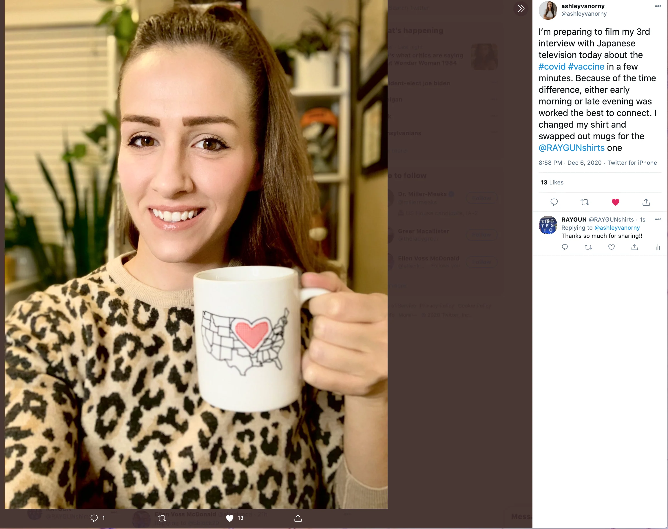 Heartland Mug - Image 5