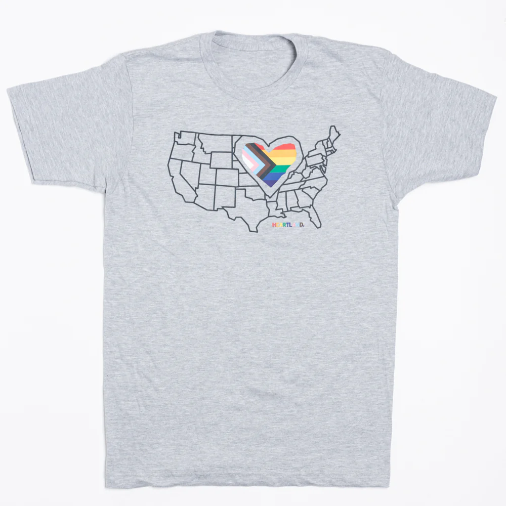 Heartland Progress Pride Flag - Image 2